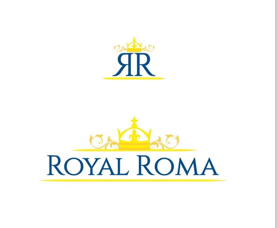 Royal Roma B&B Exterior photo