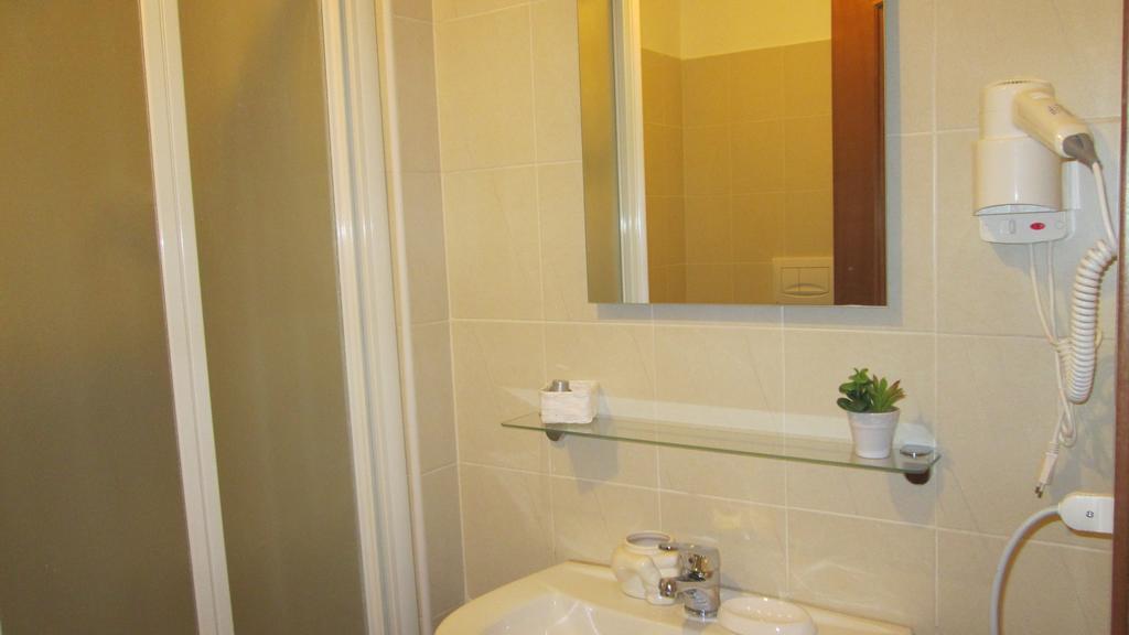 Royal Roma B&B Room photo